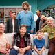 Image for article titled Tim and Eric's grotesque sitcom Beef House is cooked to perfection
